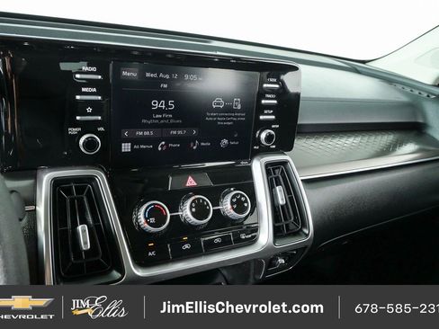 Used 2022 Kia Sorento LX AWD/4WD image 12