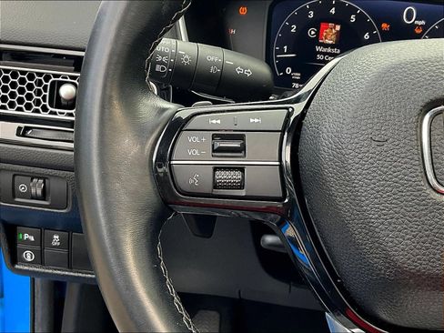 Used 2023 Honda Civic Sport Touring image 13