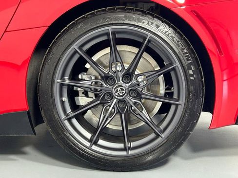 Used 2026 Toyota Supra RWD image 36