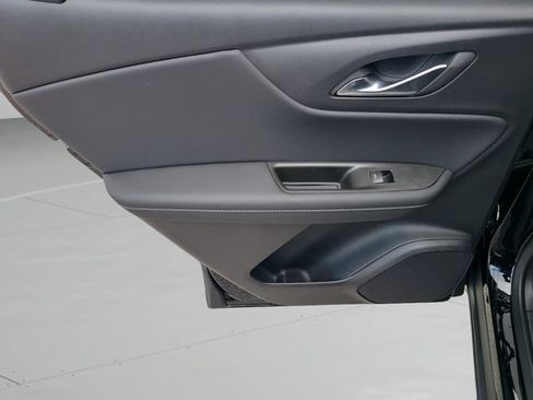 New 2026 Chevrolet Blazer LT w/ Convenience Package FWD image 15