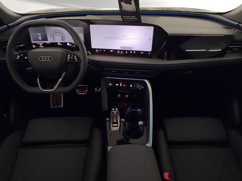 New 2026 Audi SQ5 Premium Plus AWD/4WD image 19