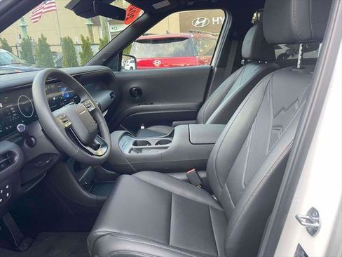 Certified 2026 Hyundai Palisade XRT Pro AWD/4WD image 15
