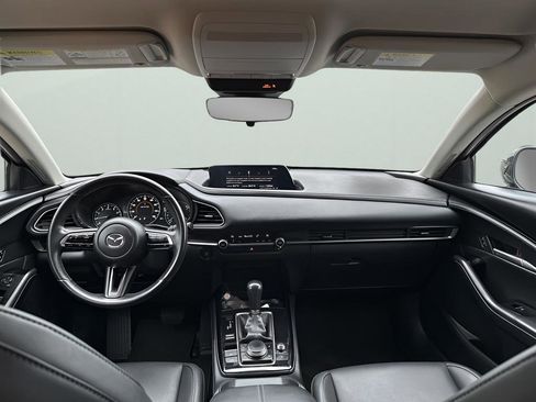 Used 2024 MAZDA CX-30 AWD 2.5 S w/ Select Sport Pkg image 22