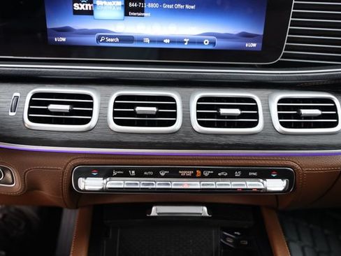 Used 2024 Mercedes-Benz GLE 350 4MATIC image 21