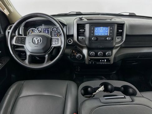 Used 2019 RAM 2500 Tradesman image 21