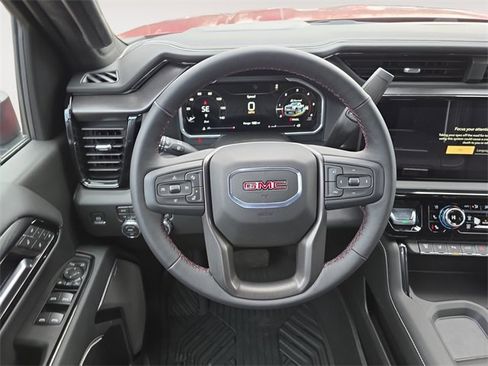 New 2026 GMC Sierra 2500 AT4X w/ AT4X AEV Edition image 12