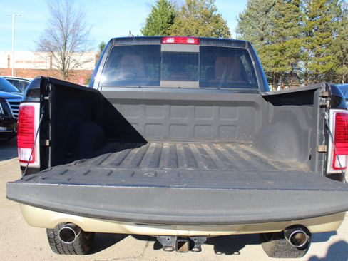 Used 2015 RAM 1500 Laramie Longhorn w/ Convenience Group image 18