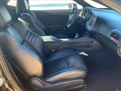Used 2023 Dodge Challenger SRT Hellcat image 8