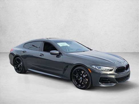 New 2026 BMW 840i image 7