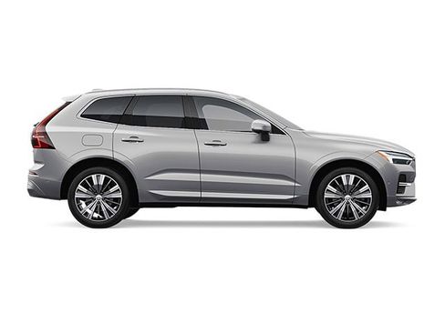 Certified 2023 Volvo XC60 B6 Ultimate w/ Protection Package Premier image 1