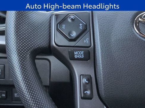 Used 2023 Toyota Tacoma TRD Off-Road AWD/4WD image 14