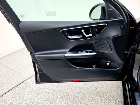 Certified 2025 Mercedes-Benz C 300 Sedan image 24
