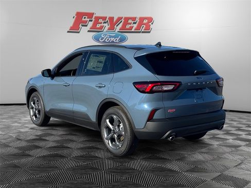 New 2026 Ford Escape ST-Line w/ Cold Weather Package image 5