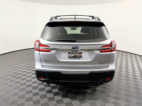 Used 2019 Subaru Ascent Limited image 9