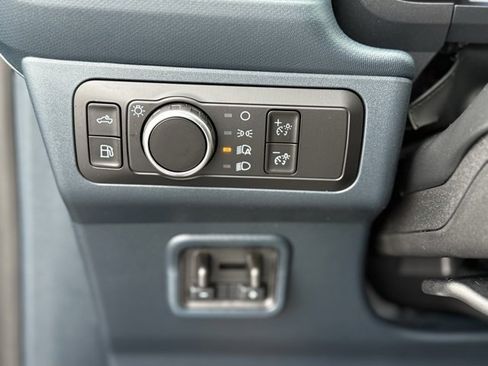 New 2025 Ford Maverick Lariat w/ 4K Tow Package image 21