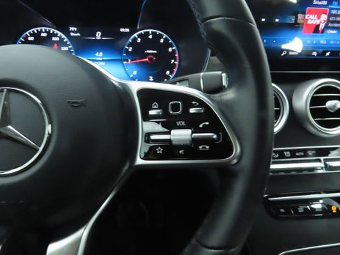 Certified 2021 Mercedes-Benz GLC 300 4MATIC image 12