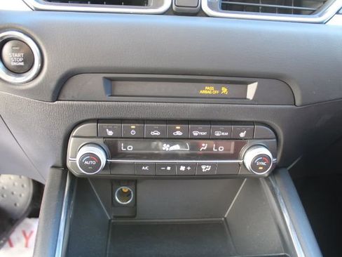 Used 2023 MAZDA CX-5 Carbon Edition image 24