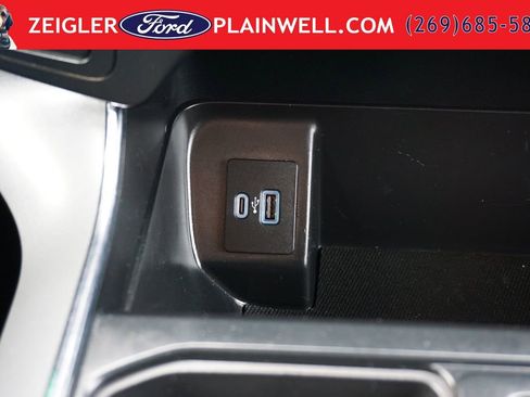 Used 2023 Ford F150 XLT w/ XTR Package AWD/4WD image 21