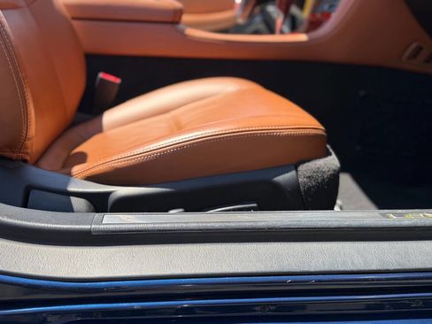 Used 2005 Lexus SC 430 Convertible RWD image 68