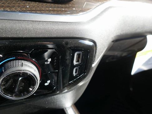 New 2026 Chevrolet Silverado 1500 LT Trail Boss w/ LT Trail Boss Premium Package image 19