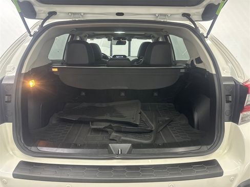 Used 2021 Subaru Crosstrek 2.5i Limited w/ Moonroof Package 2 image 19