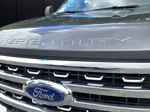 New 2026 Ford F250 XLT w/ XLT Premium Package AWD/4WD image 49