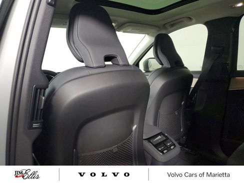 Certified 2025 Volvo XC90 B6 Core w/ Climate Package image 16