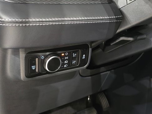 New 2025 Ford Mustang Mach-E Premium AWD/4WD image 16