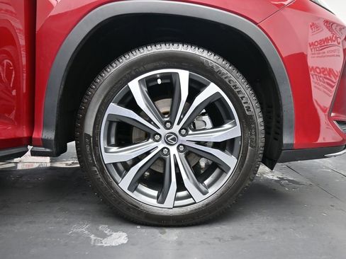 Used 2021 Lexus RX 350 FWD w/ Premium Package image 11