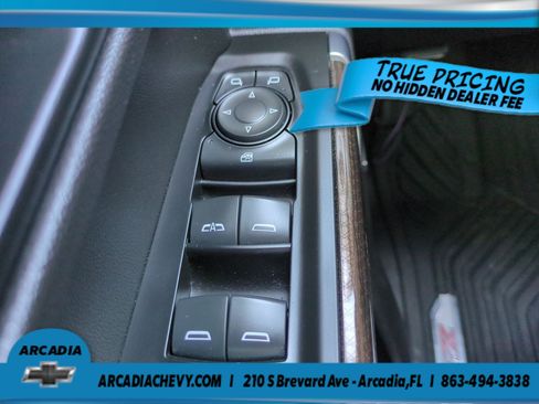 Used 2020 Chevrolet Silverado 1500 RST AWD/4WD image 22