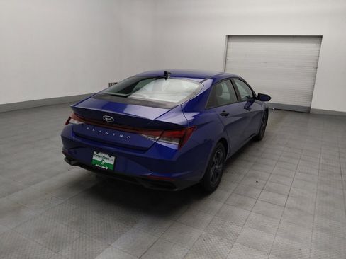 Used 2021 Hyundai Elantra SEL image 9