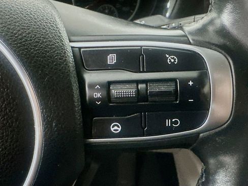 Certified 2022 Kia K5 EX image 11