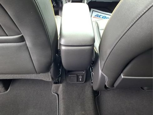 Used 2025 Chevrolet TrailBlazer ACTIV w/ Convenience Package AWD/4WD image 16