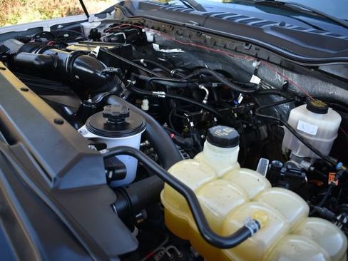 Used 2022 Ford F350 XL w/ Power Equipment Group image 22