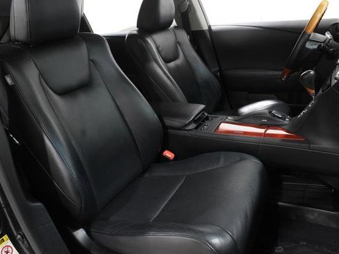 Used 2011 Lexus RX 350 AWD image 19
