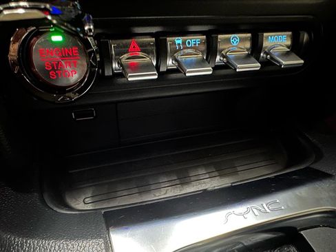 Certified 2022 Ford Mustang GT w/ Equipment Group 301A image 30