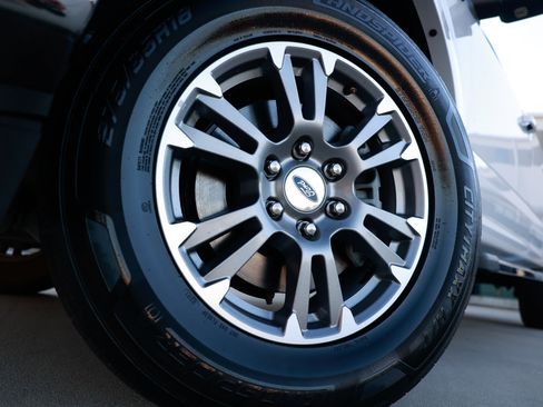 Used 2020 Ford F150 Lariat AWD/4WD image 47