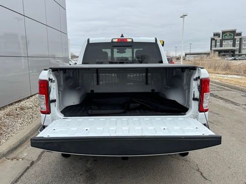 Used 2019 RAM 1500 Big Horn image 37