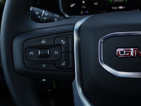 New 2026 GMC Sierra 1500 Elevation image 23