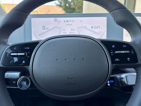 Used 2024 Hyundai Ioniq 5 SEL RWD image 25