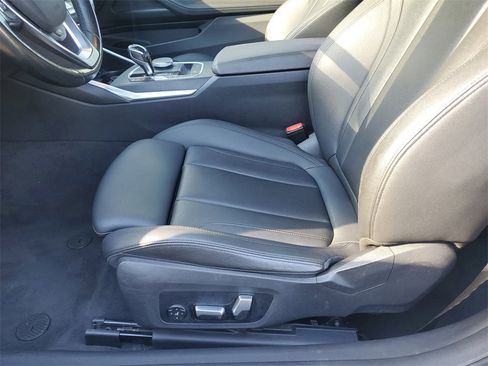 Used 2021 BMW 430i Convertible w/ Convenience Package image 14