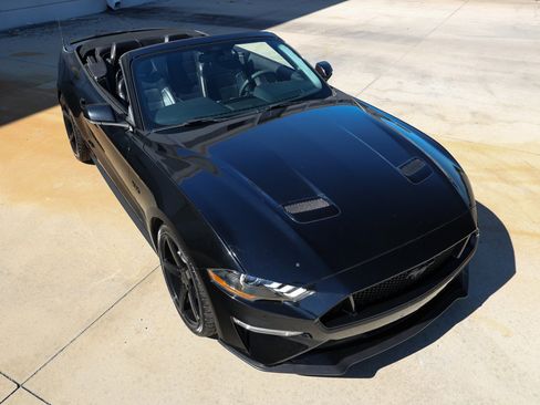 Used 2019 Ford Mustang GT Premium w/ Equipment Group 401A image 18