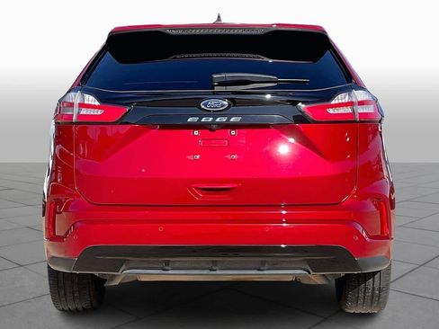 Used 2023 Ford Edge ST-Line image 5