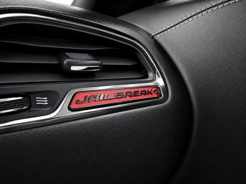 Used 2023 Dodge Challenger SRT Hellcat RWD image 28