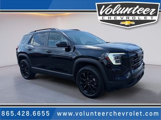 Used 2026 GMC Terrain Elevation w/ Elevation Premium Package AWD/4WD video 1