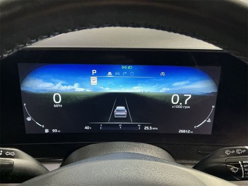 Used 2023 Kia Sportage X-Pro Prestige image 25