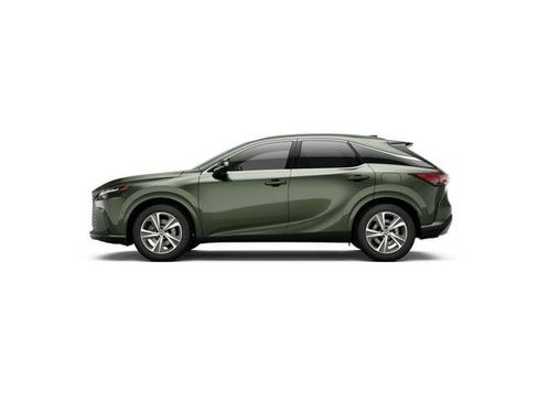New 2026 Lexus RX 350 Premium AWD/4WD image 2