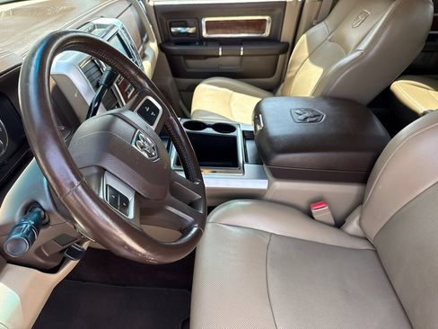 Used 2010 Dodge Ram 2500 Truck Laramie w/ Protection Group AWD/4WD image 20
