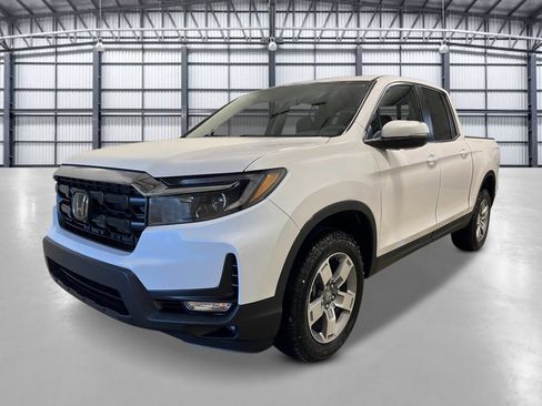 New 2026 Honda Ridgeline RTL image 1