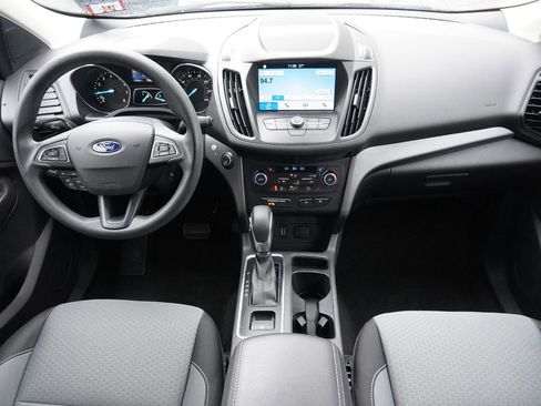 Used 2019 Ford Escape SE AWD/4WD image 26